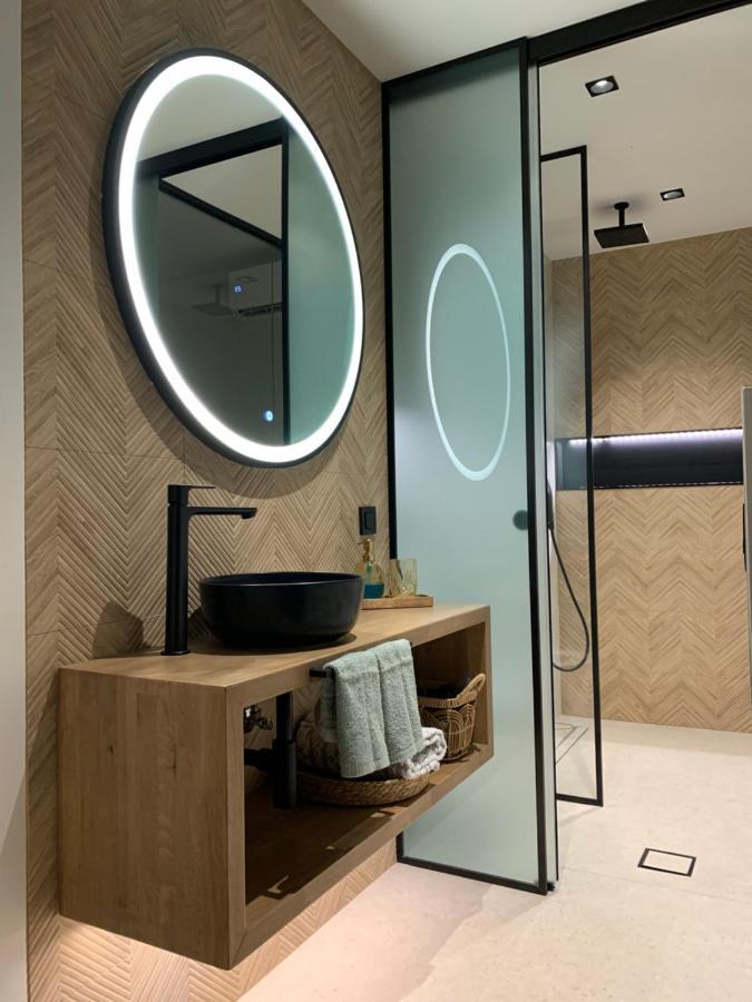 Ayia Suites อลิกานาส ภายนอก รูปภาพ