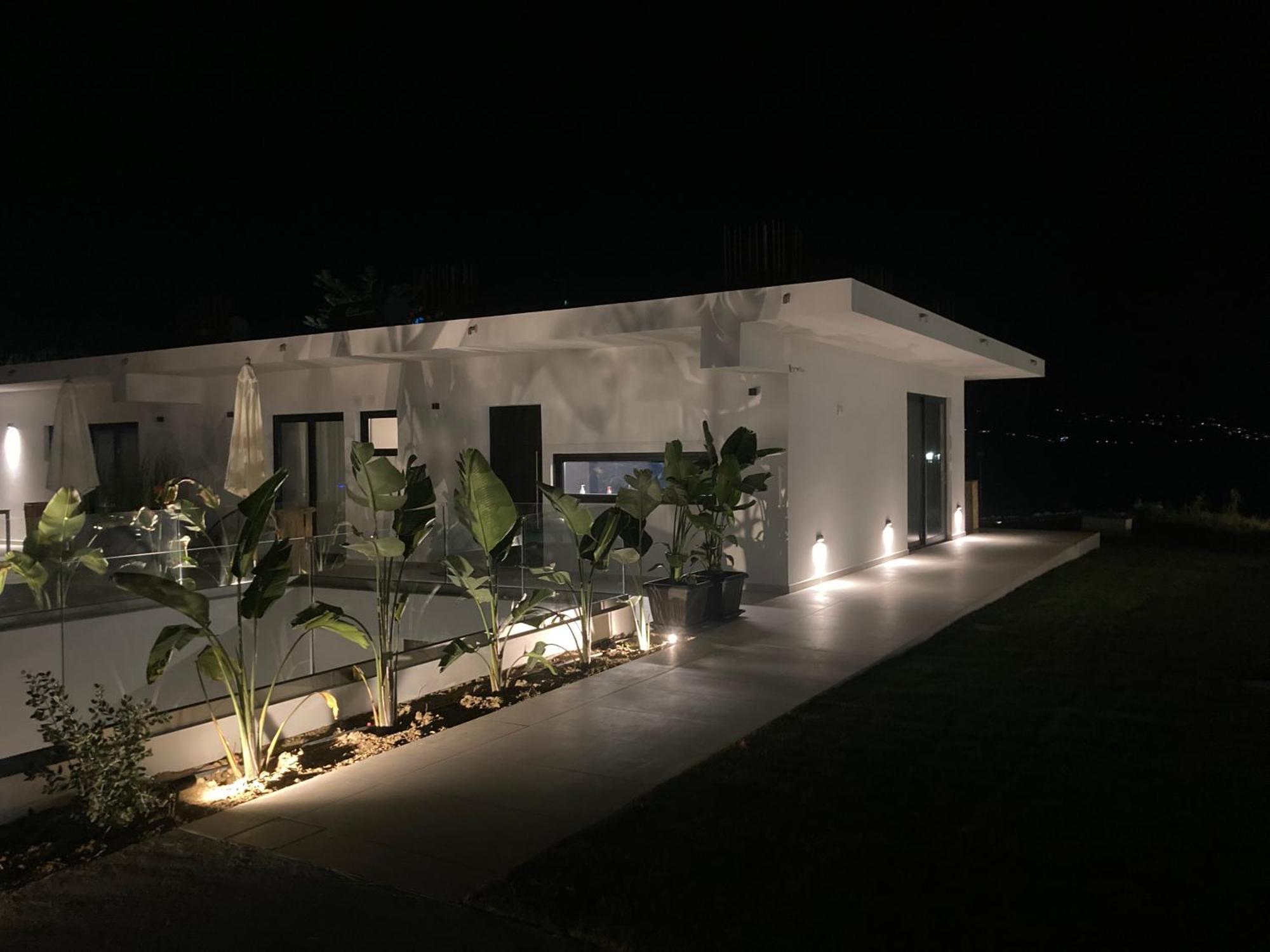 Ayia Suites อลิกานาส ภายนอก รูปภาพ